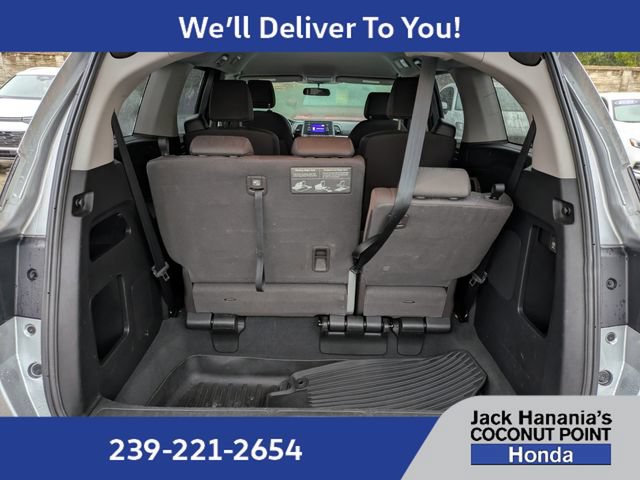 Used 2019 Honda Odyssey LX image 14