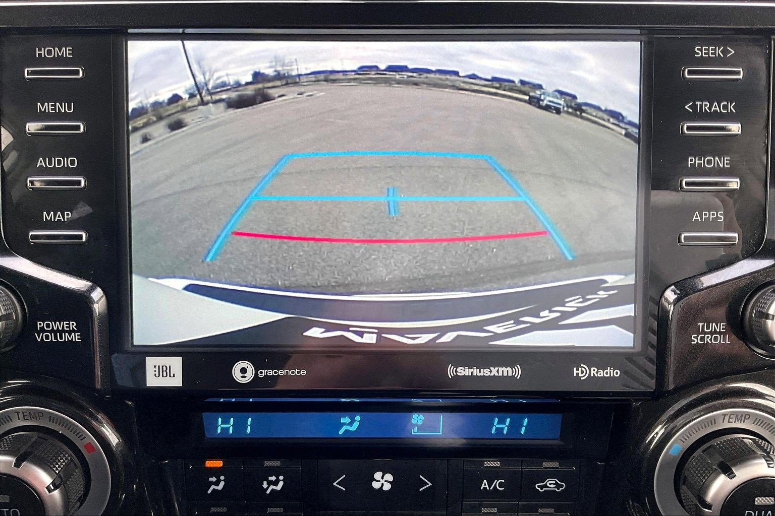 Used 2021 Toyota 4Runner Nightshade image 13