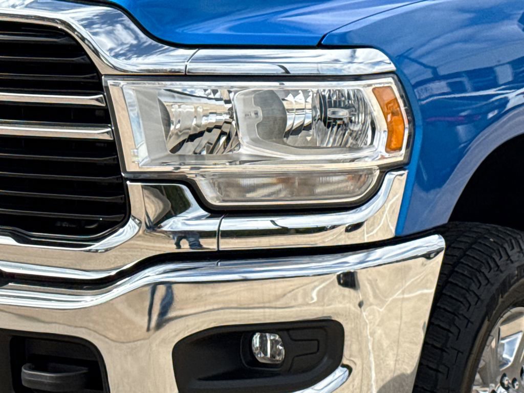Used 2021 RAM 2500 Big Horn w/ Level 1 Equipment Group image 5