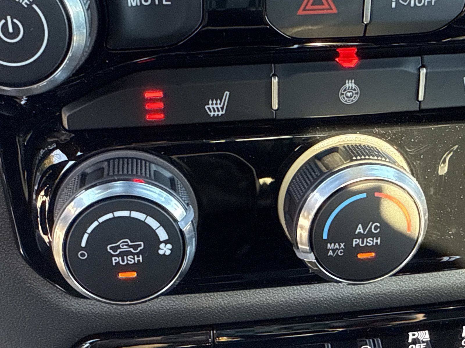 New 2026 RAM 1500 Big Horn AWD/4WD image 31