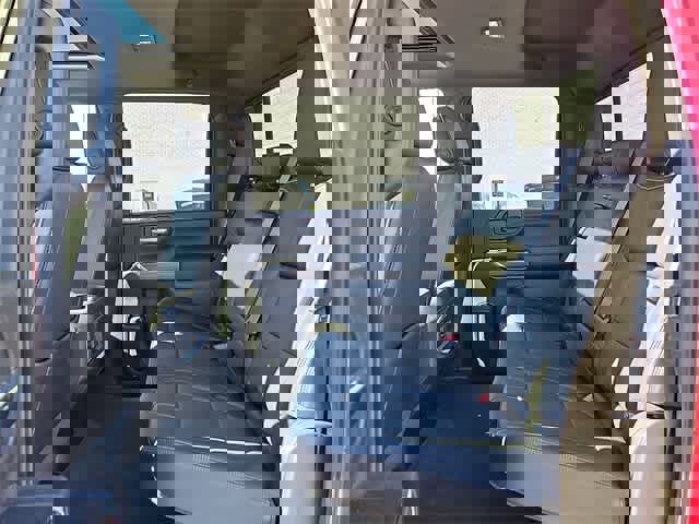 Certified 2020 Chevrolet Silverado 2500 High Country w/ Z71 Off-Road Package image 29