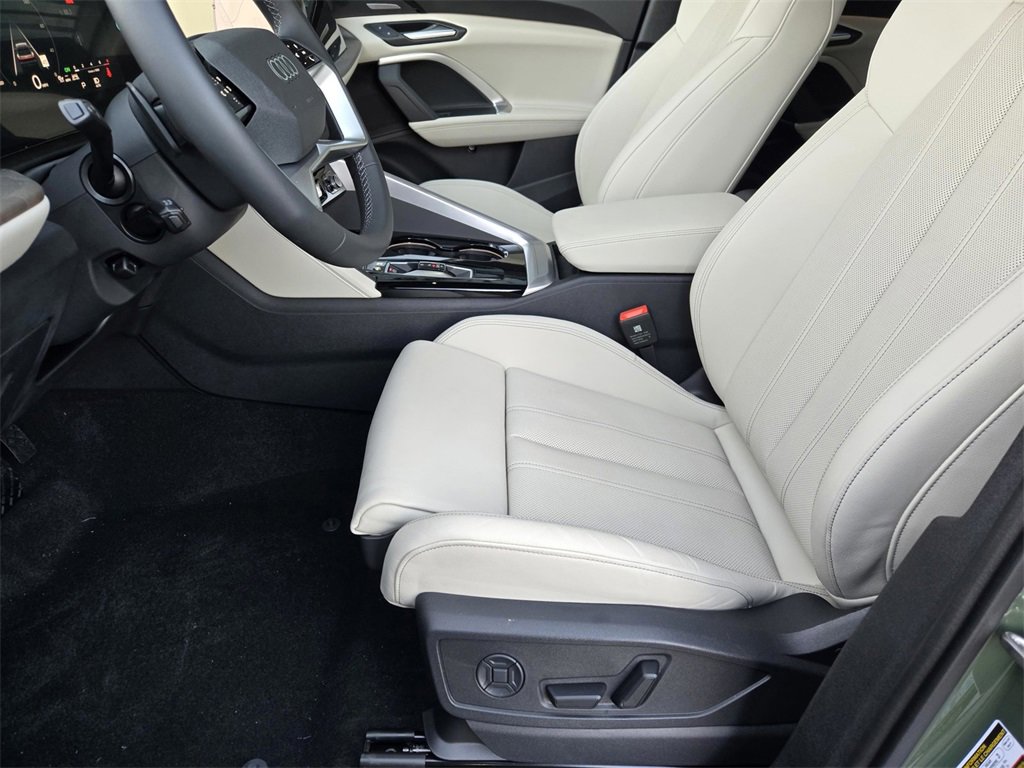 New 2025 Audi Q5 2.0T Premium Plus image 26