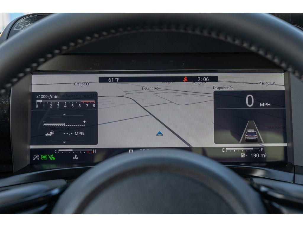 New 2026 Subaru Outback Touring XT image 23