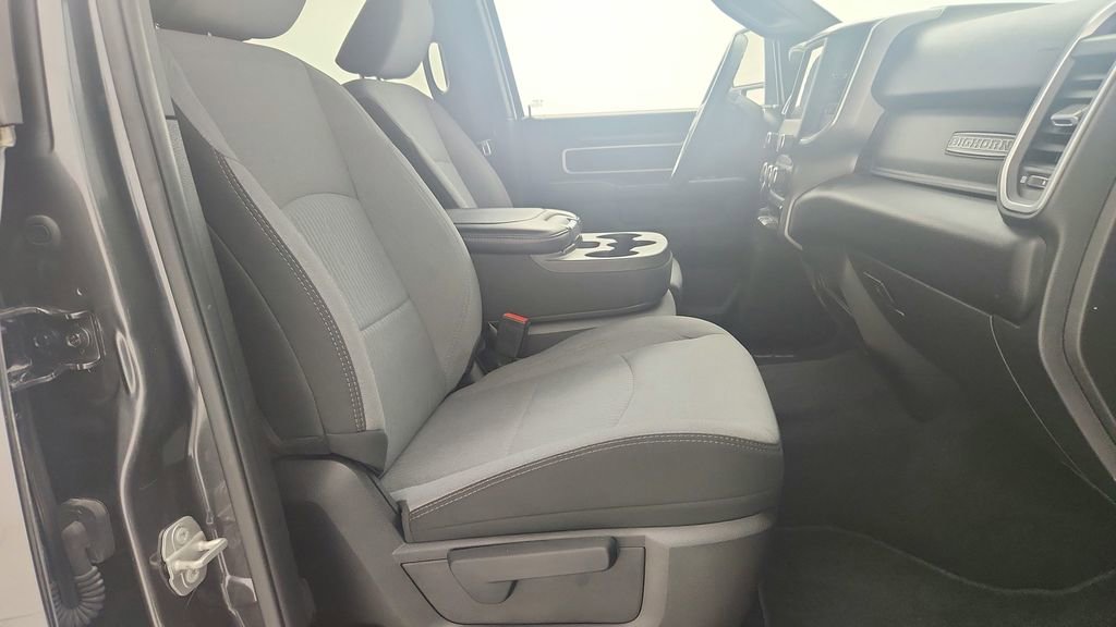 Used 2024 RAM 2500 Big Horn image 29