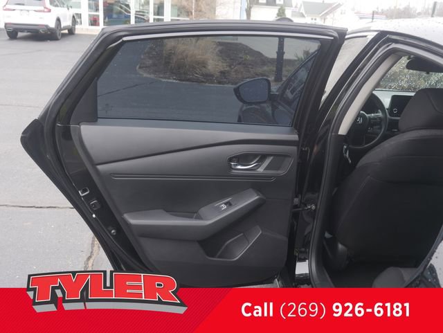 Certified 2023 Honda Accord EX image 17