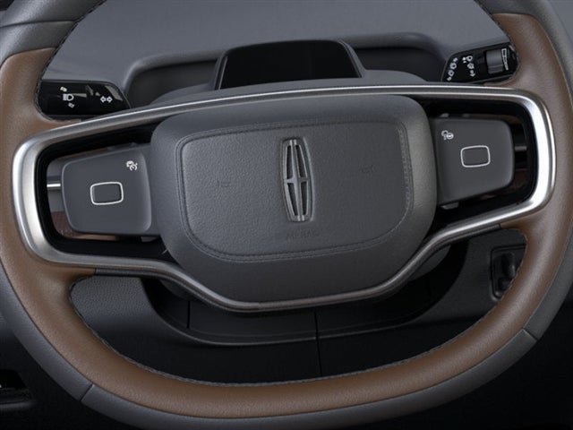 New 2026 Lincoln Navigator L Reserve AWD/4WD image 35