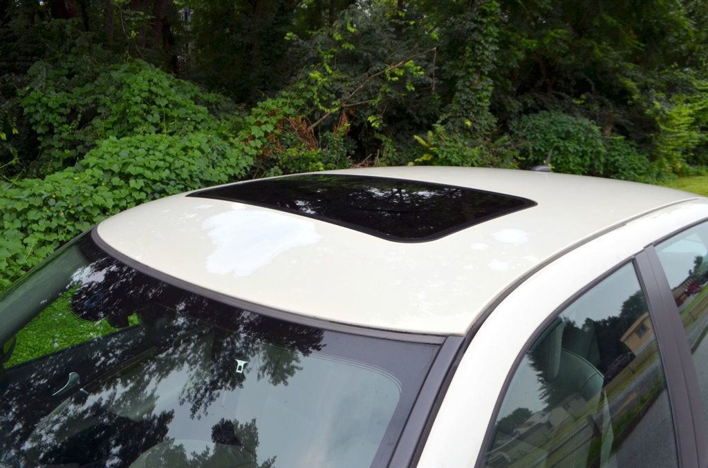 Used 2008 Saab 9-5 2.3T w/ Visibility Package image 5