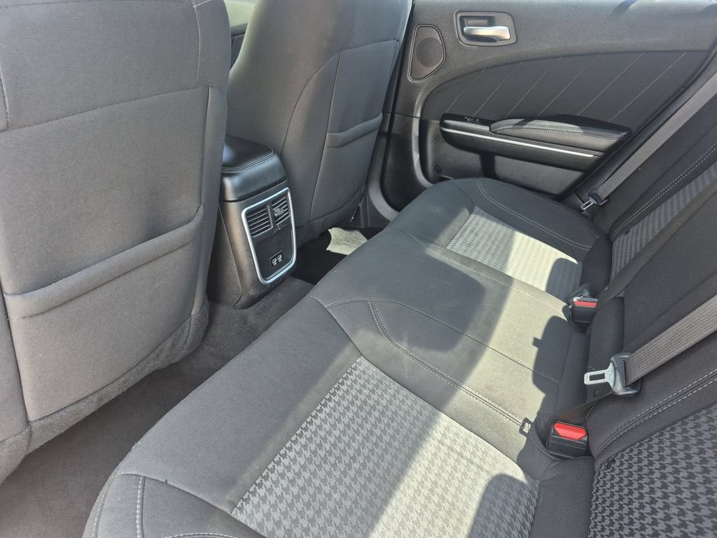 Used 2021 Dodge Charger SXT w/ Driver Convenience Group AWD/4WD image 13