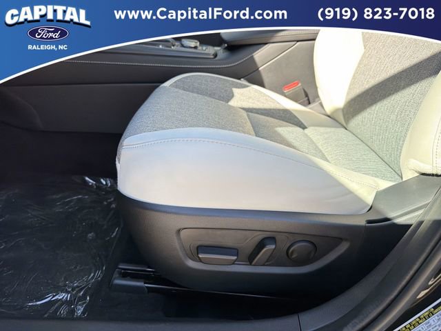 Used 2026 MAZDA CX-30 AWD 2.5 S image 12