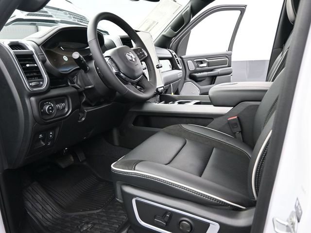 New 2026 RAM 1500 Laramie image 9