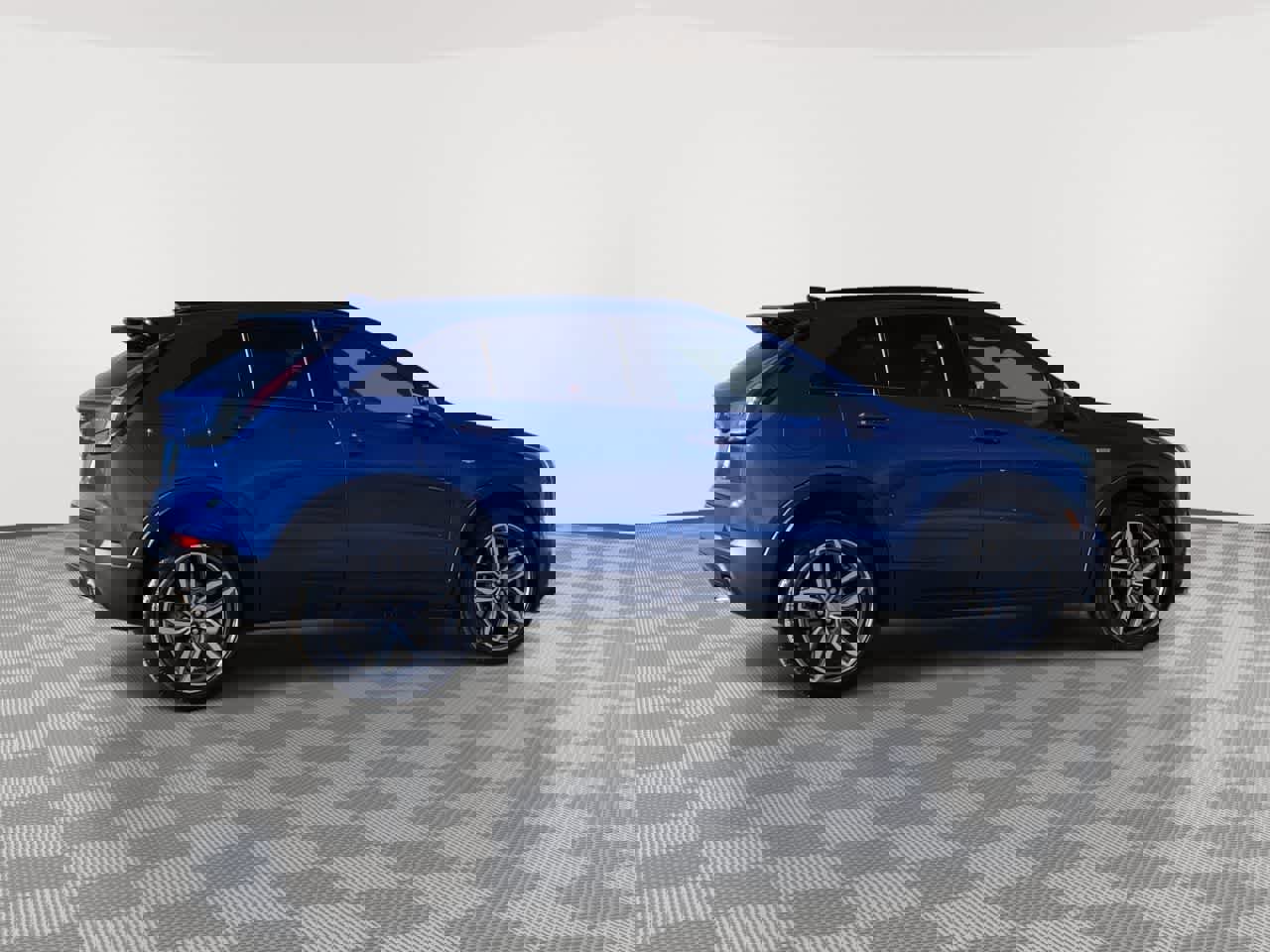 Certified 2023 Cadillac XT4 Sport w/ Cold Weather Package image 8