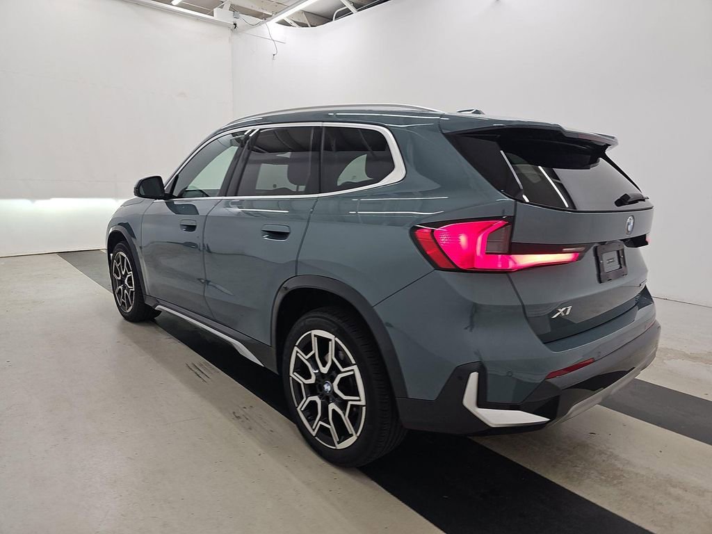Used 2025 BMW X1 xDrive28i image 6