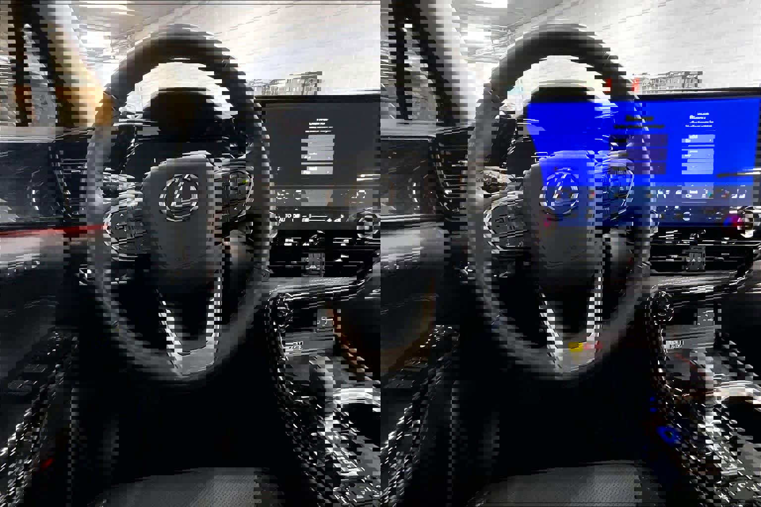 Used 2024 Lexus NX 350 Premium w/ Vision Package image 5