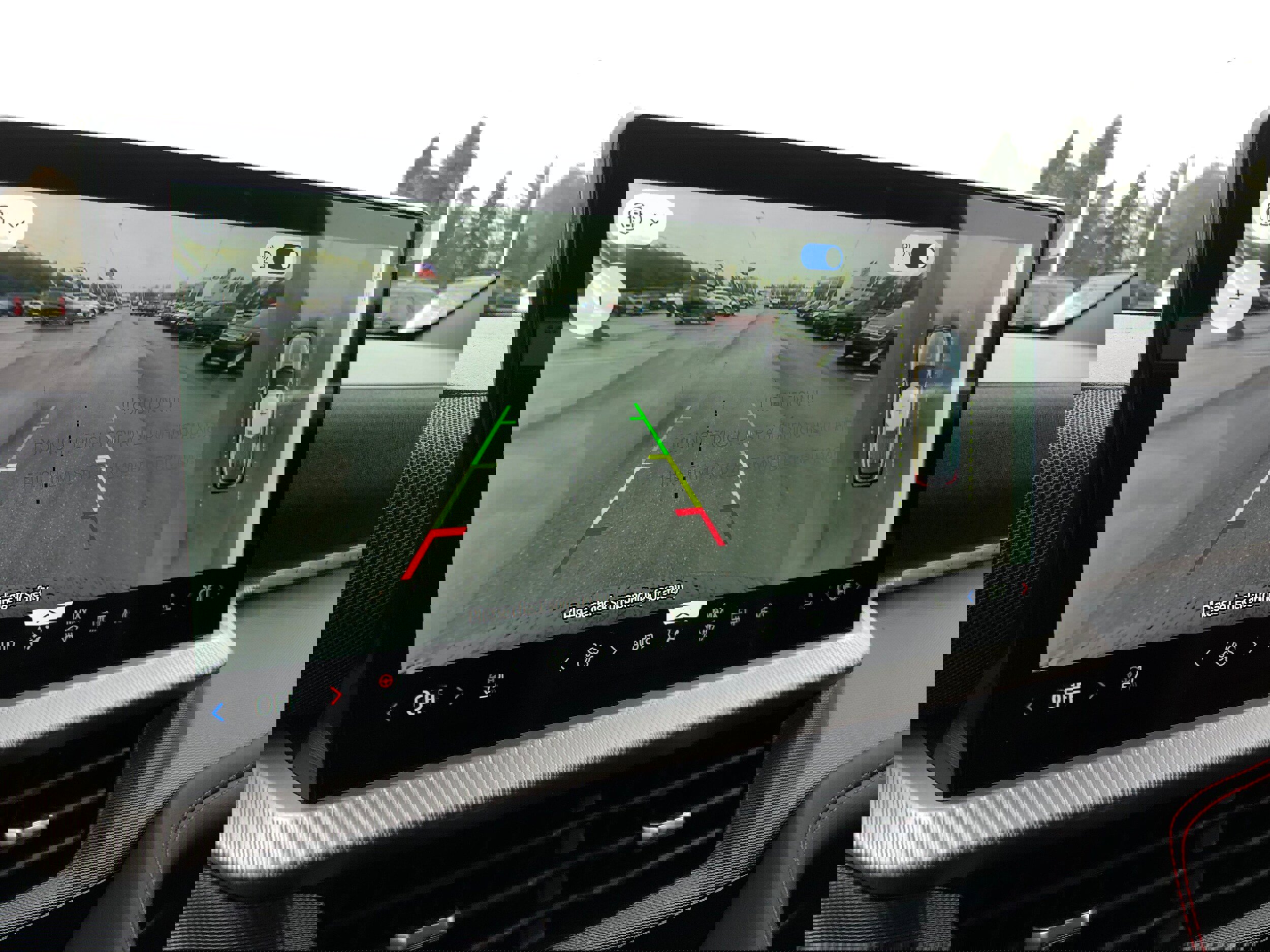 New 2026 Ford Explorer ST-Line w/ ST-Line Street Pack image 27