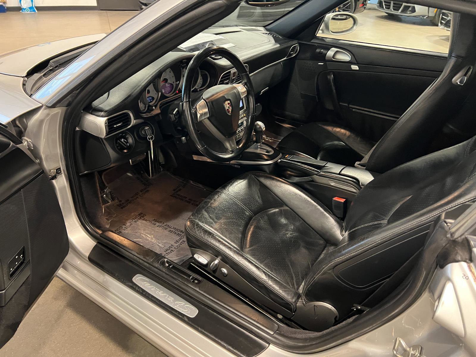 Used 2006 Porsche 911 Carrera 4S image 10