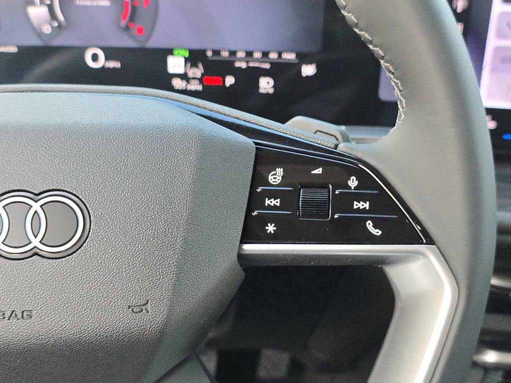 New 2026 Audi Q5 Premium Plus image 21