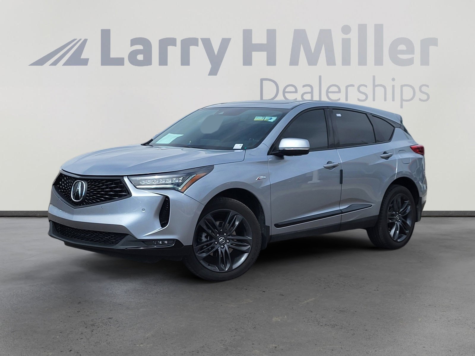 Used 2022 Acura RDX A-Spec