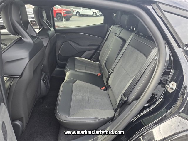 New 2025 Ford Mustang Mach-E GT image 7