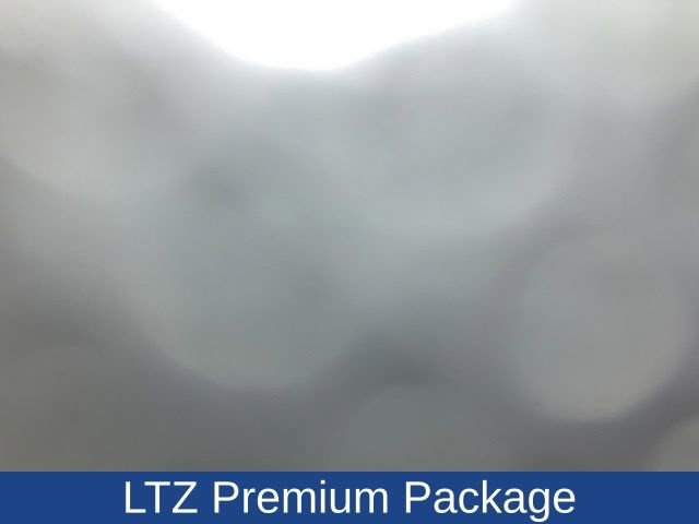 Used 2022 Chevrolet Silverado 1500 LTZ w/ LTZ Premium Package image 22