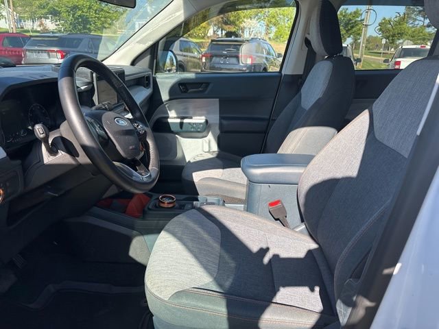 Used 2023 Ford Maverick XLT w/ XLT Luxury Package image 9