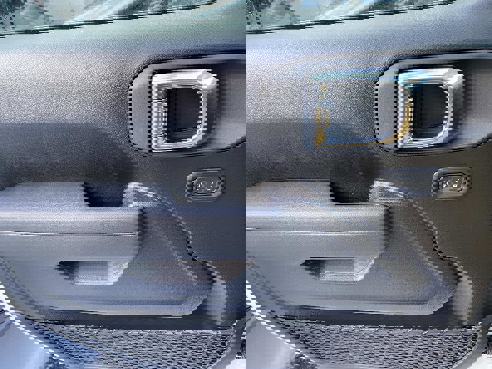 New 2026 Jeep Wrangler Sport image 15