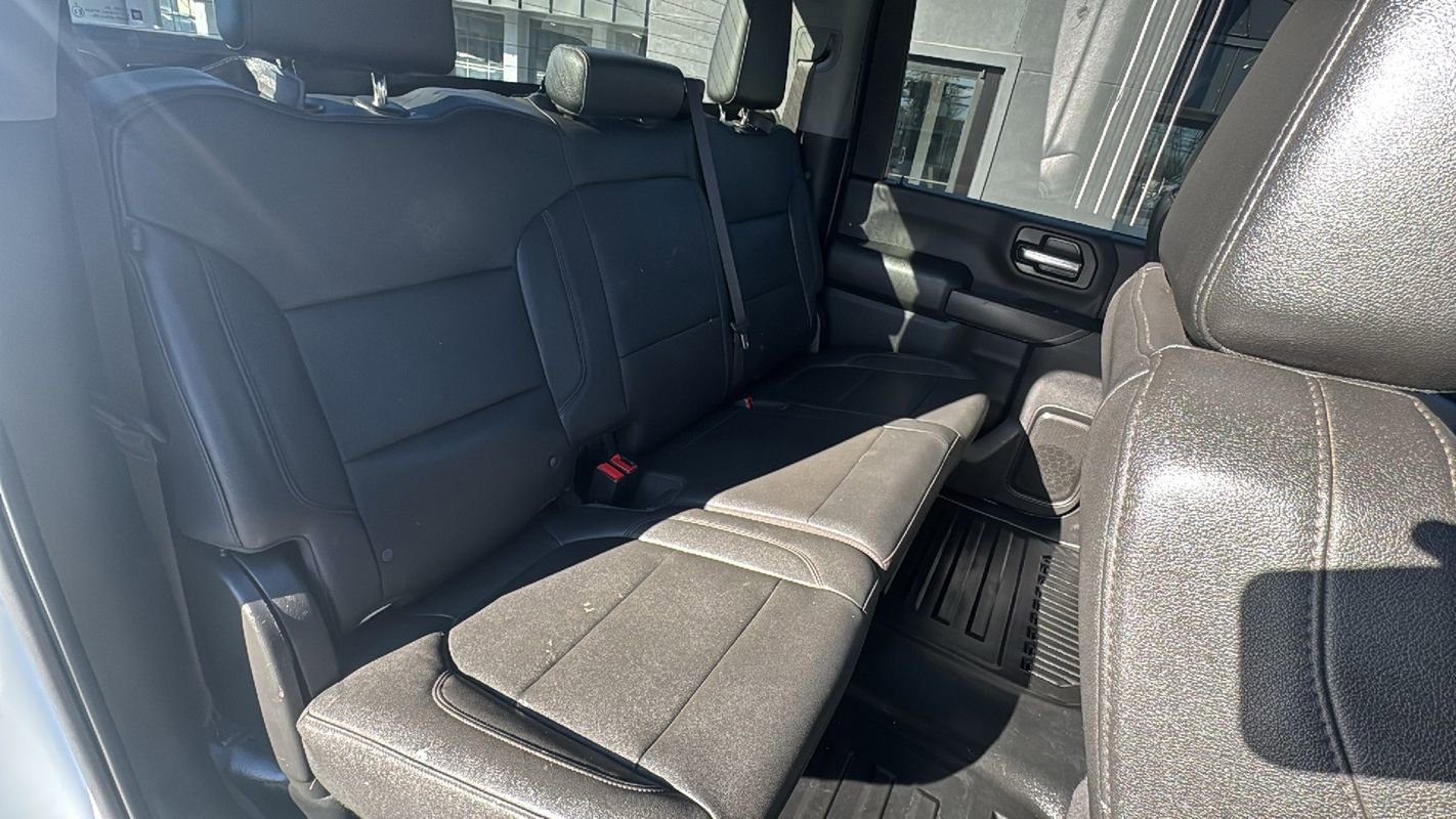 Used 2023 Chevrolet Silverado 2500 W/T w/ WT Convenience Package image 18