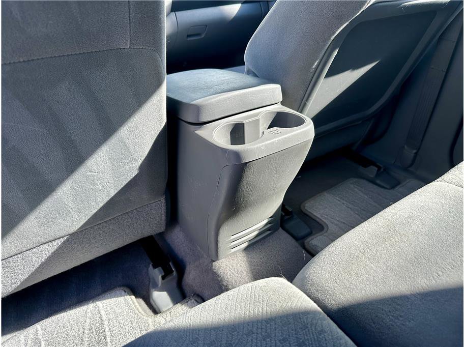 Used 2005 Toyota Tacoma 4x4 Double Cab image 19