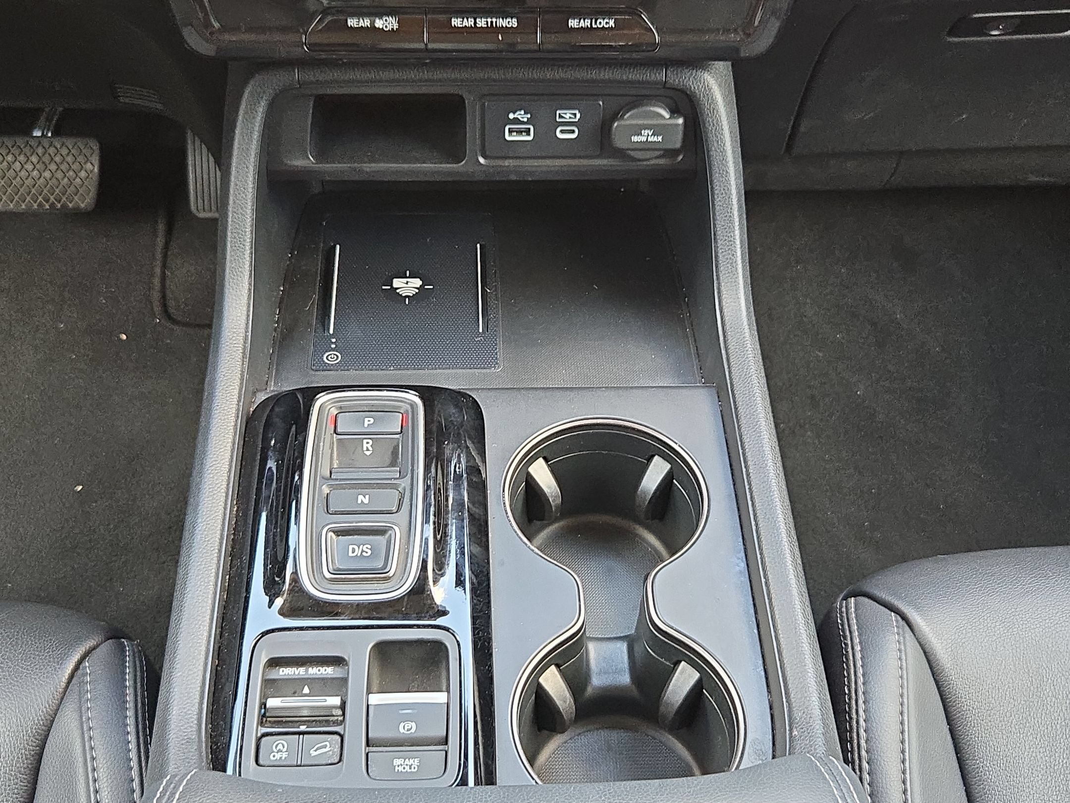 Used 2023 Honda Pilot EX-L image 19