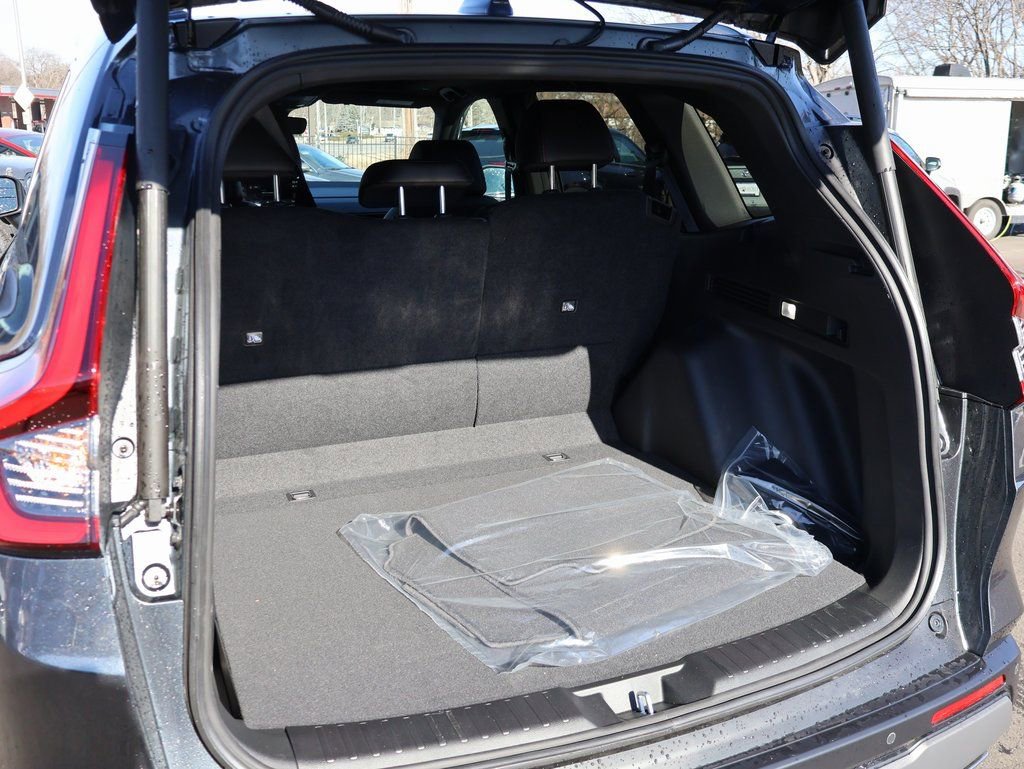 New 2026 Honda CR-V Sport-L image 15