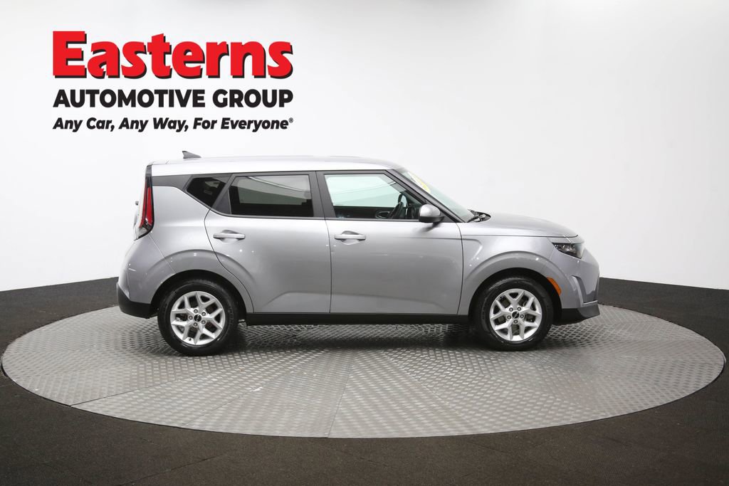 Used 2023 Kia Soul LX w/ Option Group 015 image 45