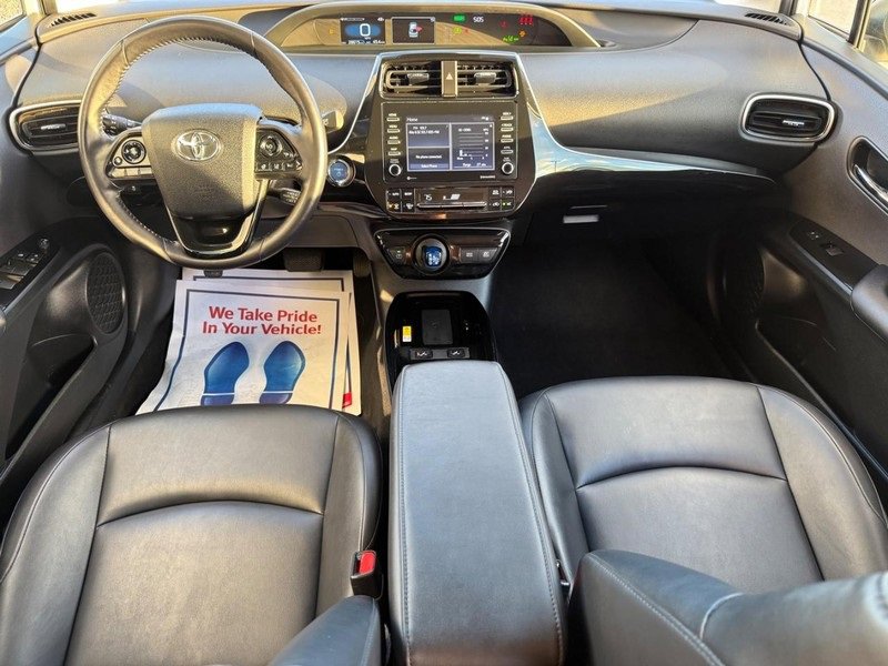 Used 2022 Toyota Prius image 13