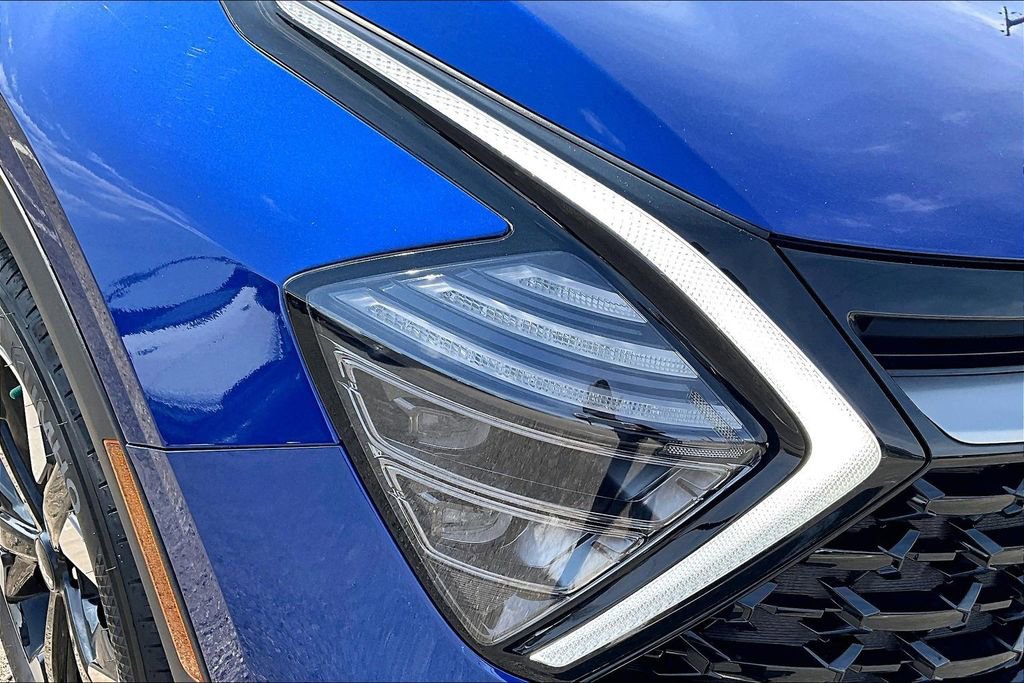 Used 2024 Kia Sportage X-Line image 29