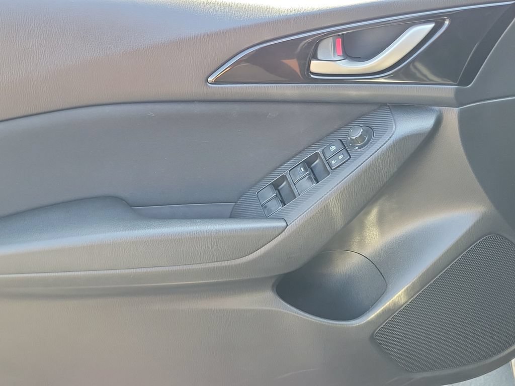 Used 2015 MAZDA MAZDA3 i Touring FWD image 20