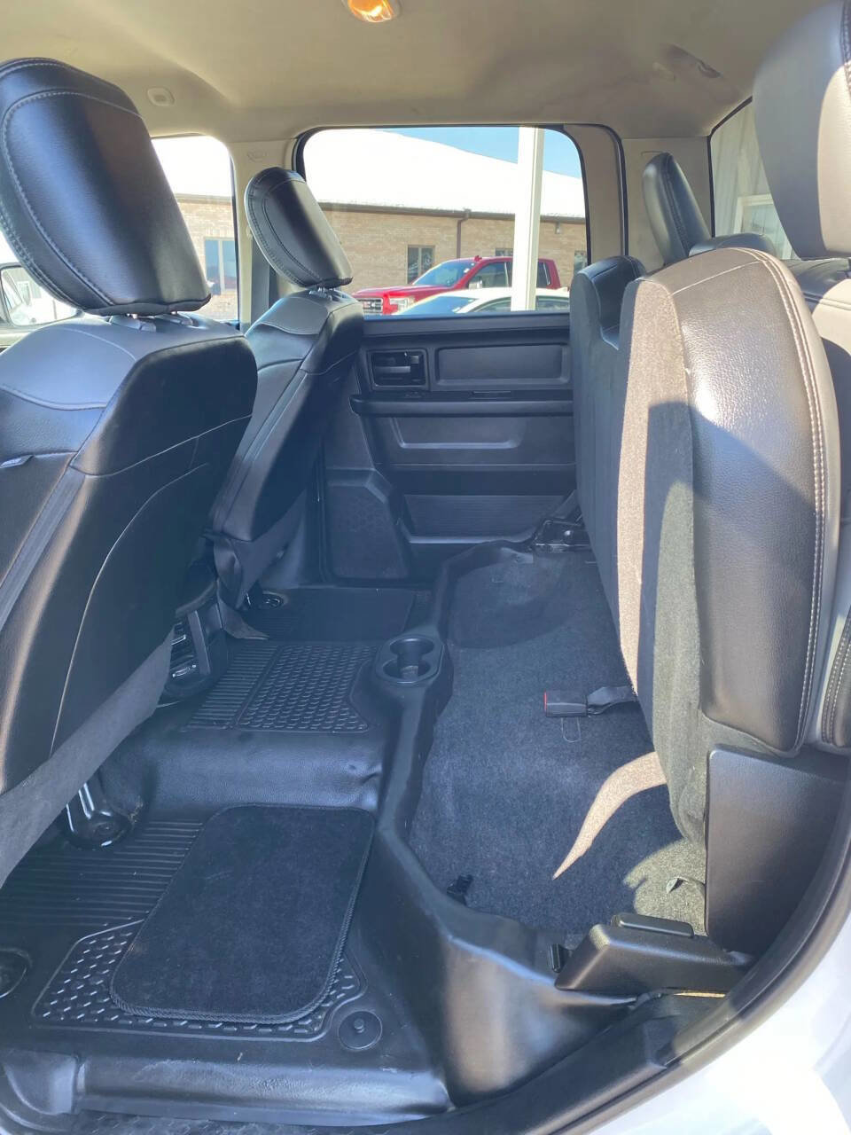 Used 2020 RAM 2500 Tradesman w/ Protection Group image 23