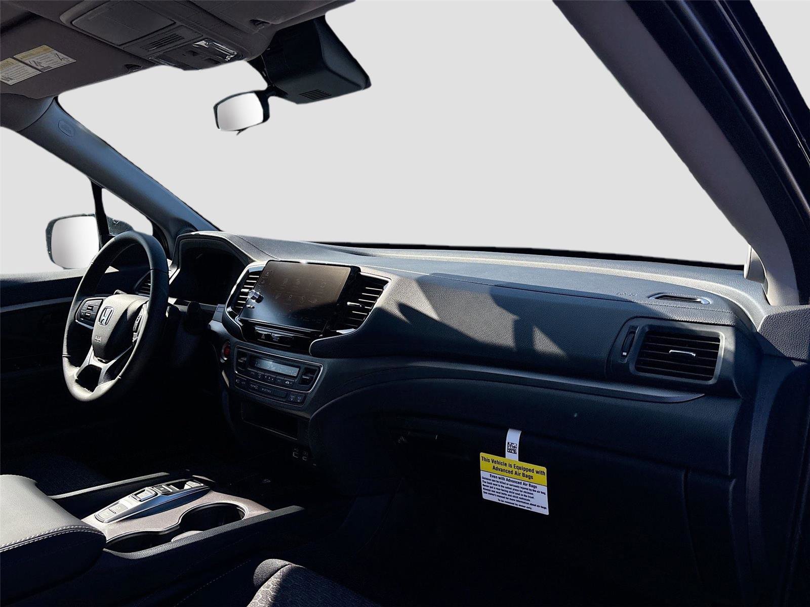 Certified 2025 Honda Ridgeline Sport+ image 32