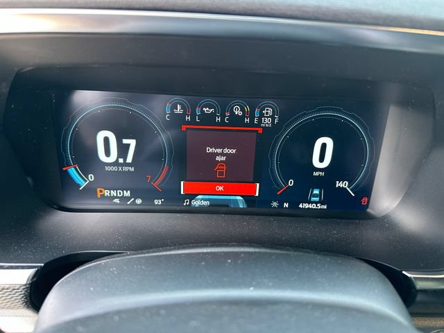 Used 2023 Ford F150 Raptor w/ Raptor 37 Performance Package AWD/4WD image 35