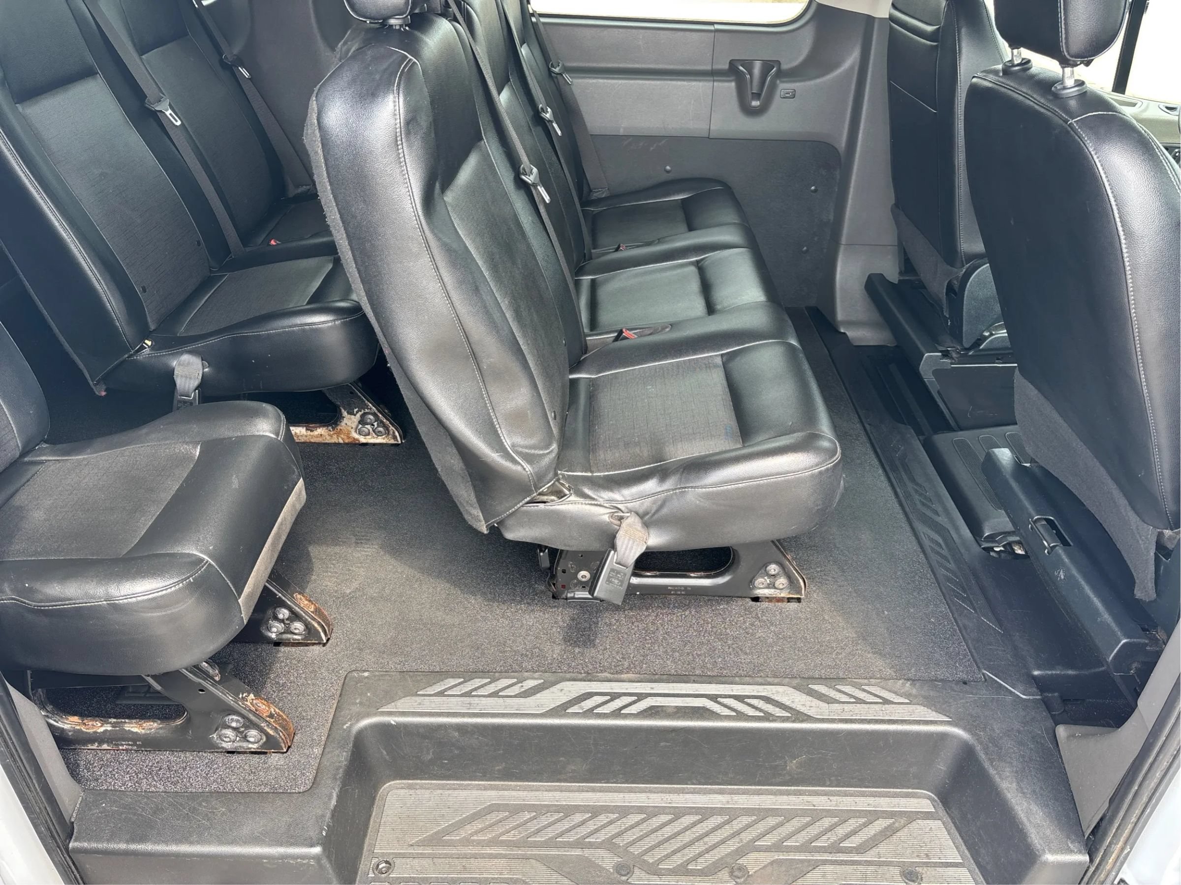 Used 2023 Ford Transit 350 XL RWD image 14