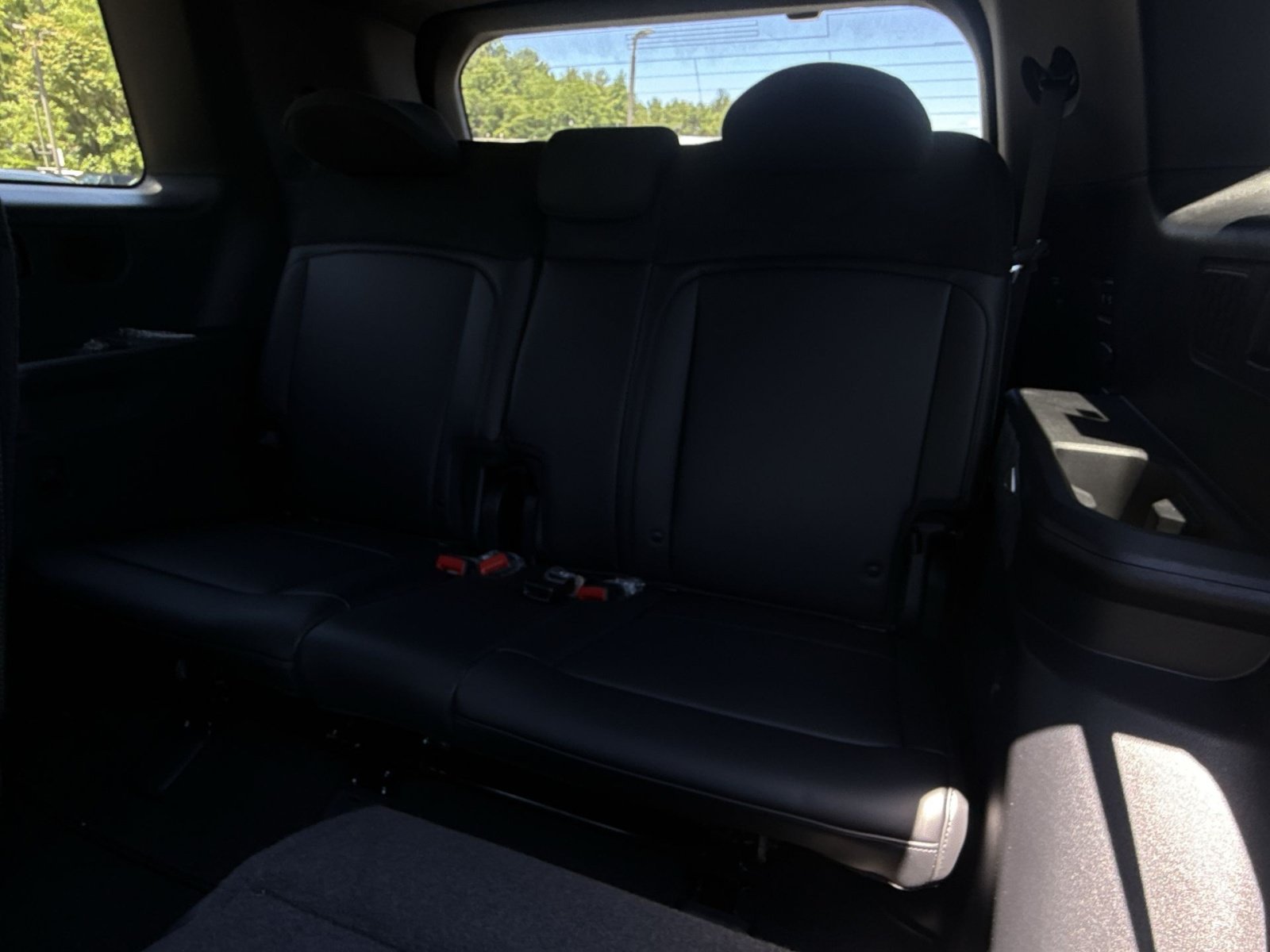 New 2027 Kia Telluride SX Prestige X-Line AWD/4WD image 46