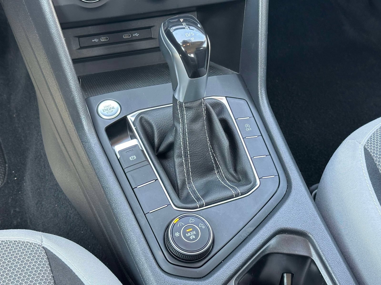 Certified 2022 Volkswagen Taos S AWD/4WD image 18