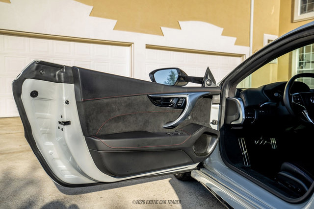 Used 2022 Acura NSX Type S image 27