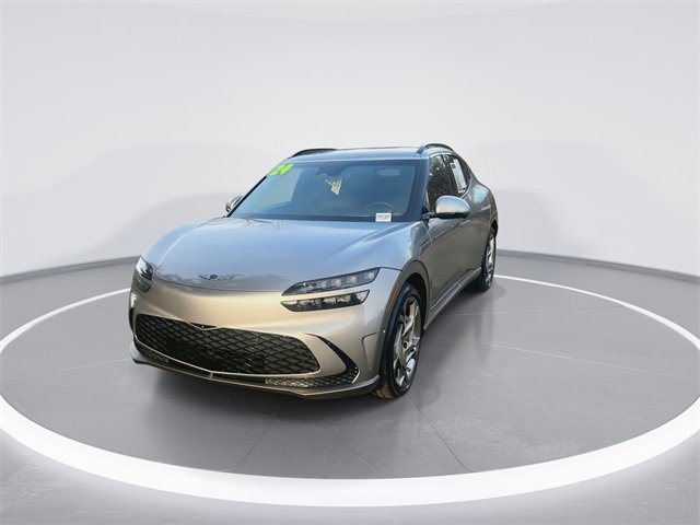 Used 2024 Genesis GV60 Performance image 4