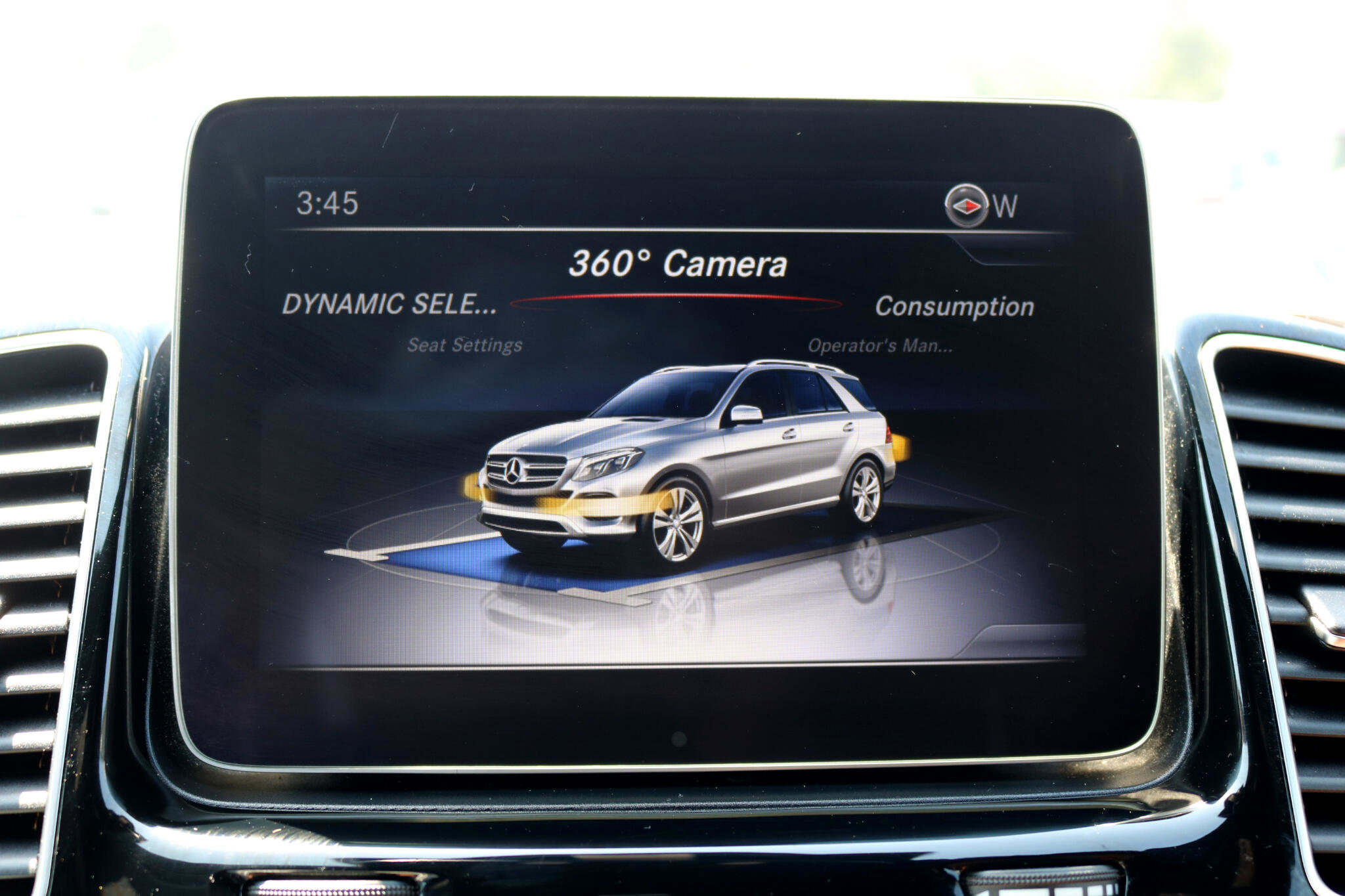 Used 2018 Mercedes-Benz GLE 43 AMG 4MATIC image 43