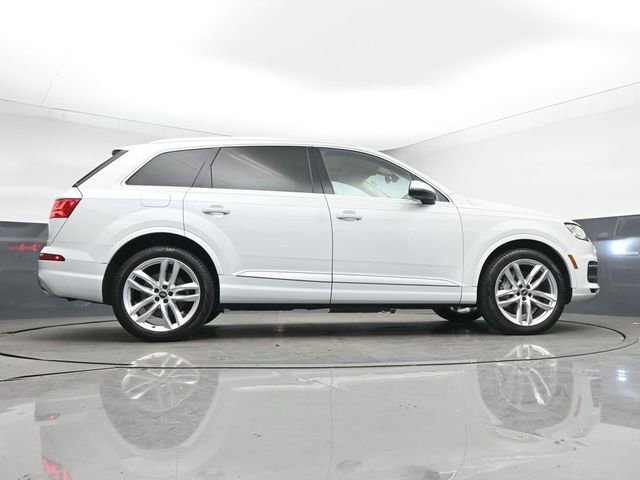 Used 2018 Audi Q7 3.0T Prestige w/ Prestige Package image 39