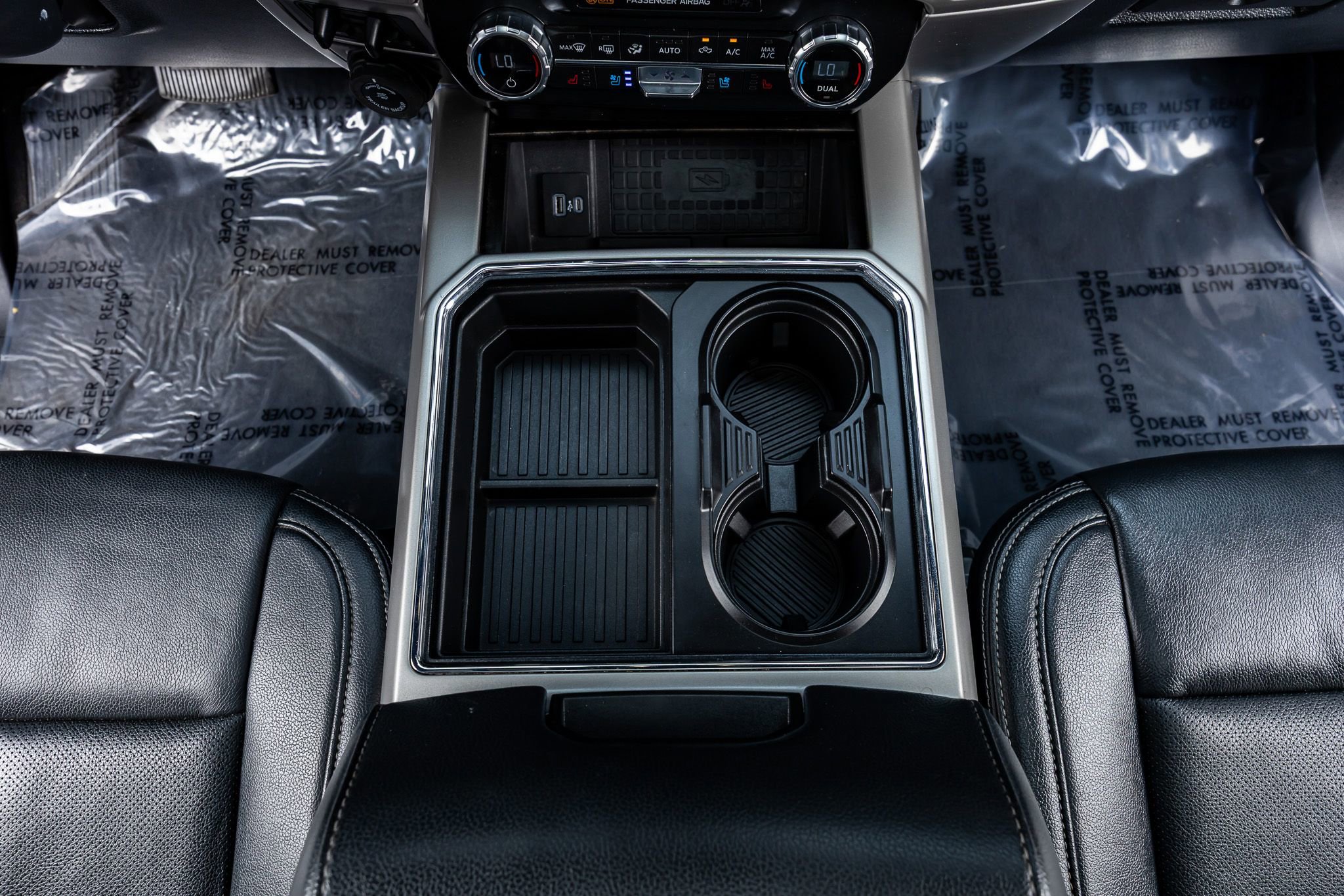 Used 2022 Ford F250 Lariat w/ Tremor Off-Road Package image 26