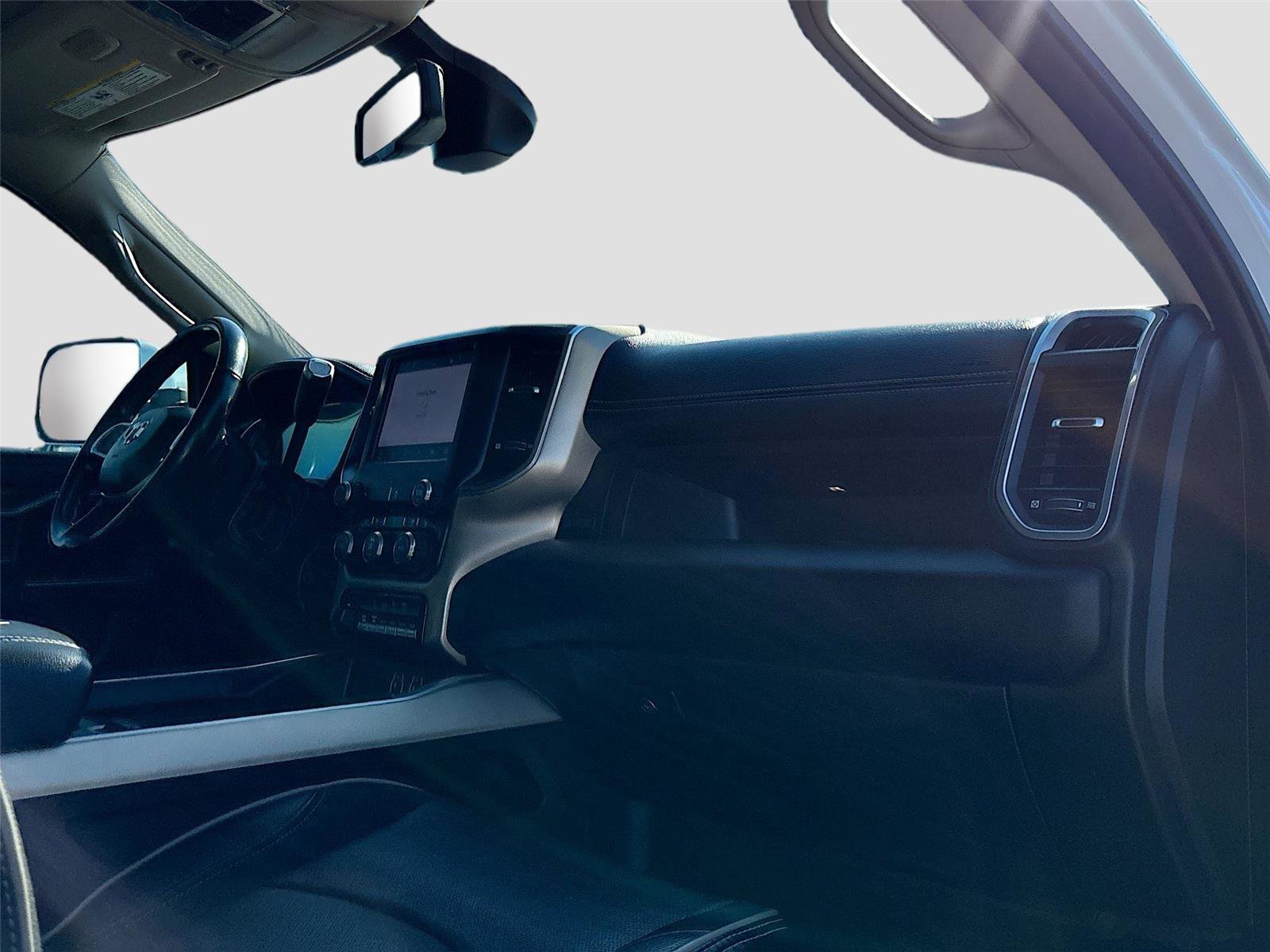 Used 2022 RAM 2500 Laramie image 30