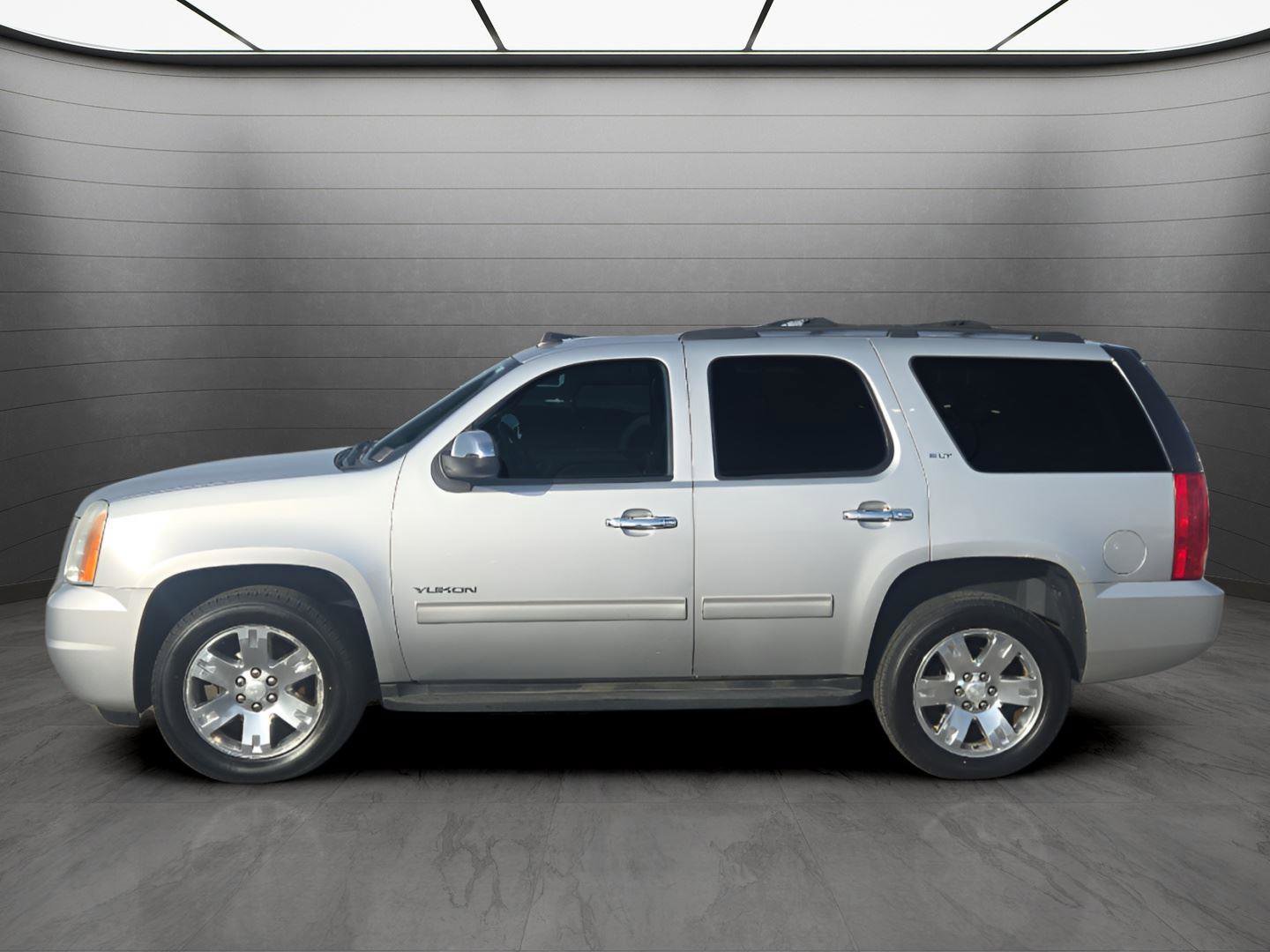 Used 2012 GMC Yukon SLT w/ Regional Value Package image 25