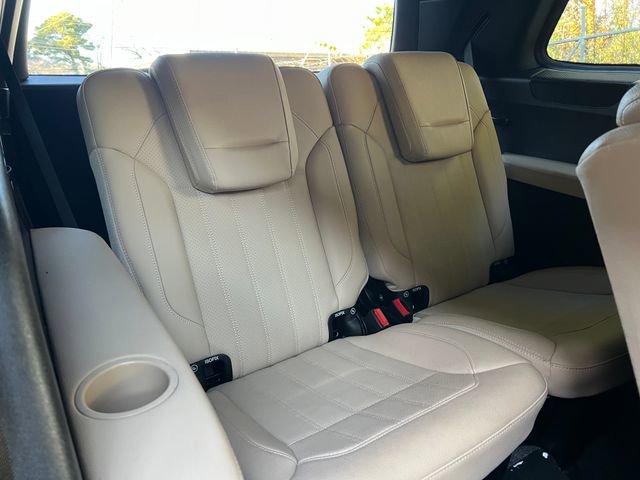 Used 2018 Mercedes-Benz GLS 450 4MATIC image 36