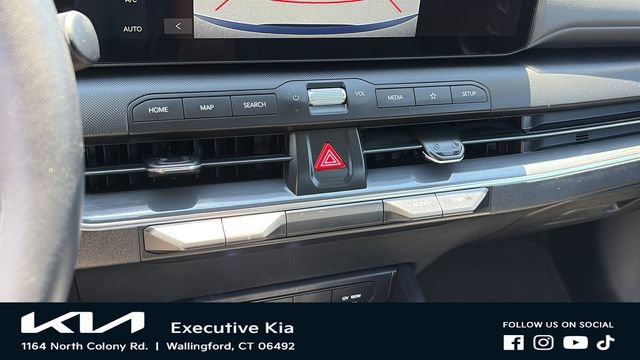 Certified 2025 Kia K4 EX FWD image 18