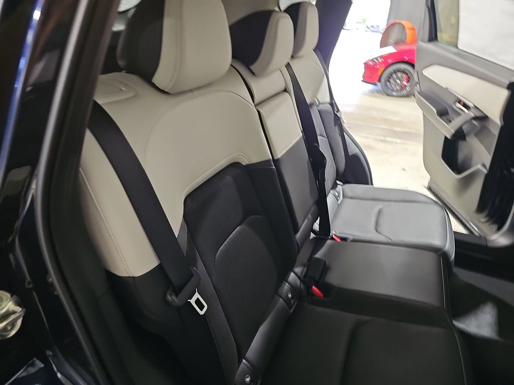 New 2026 MAZDA CX-5 Preferred image 12