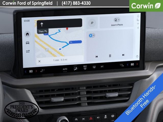 New 2026 Ford Explorer Active image 15